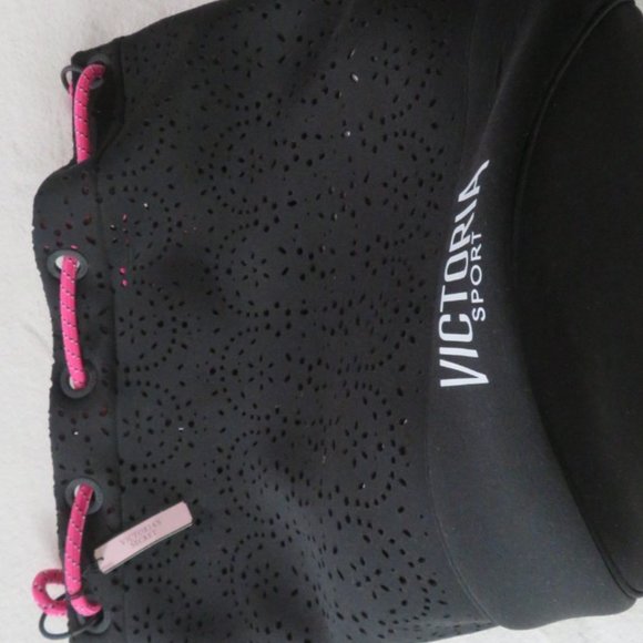 Victoria\'s Secret Convertible Backpack with Pouch main image 5